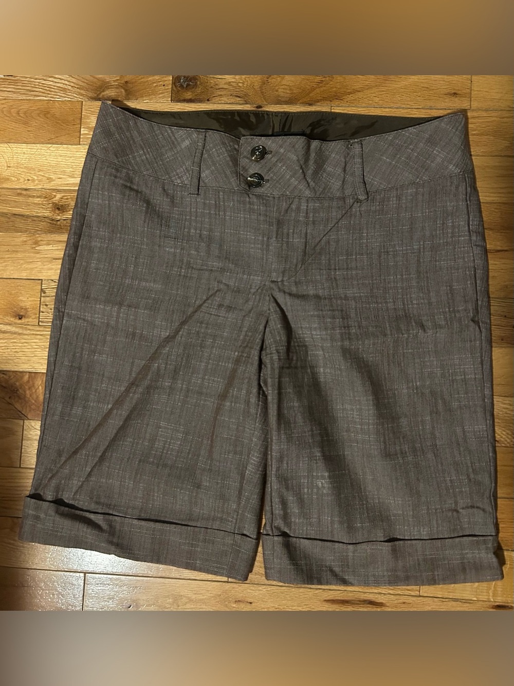 Women’s dress Shorts